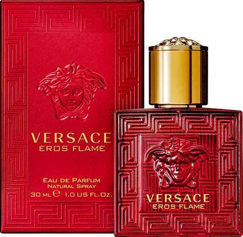 versace eros flame superdrug|Versace Eros Flame 30ml.